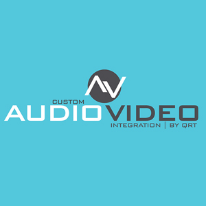 Audio Video Logos