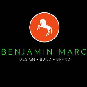 Miami Logo Design