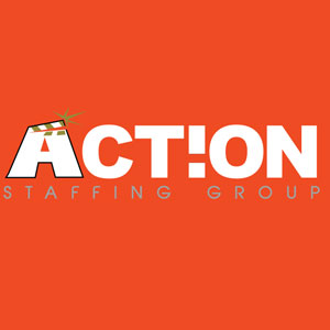 Staffing Agency Logos