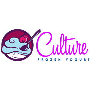 Ice Cream Shop Logos